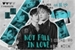 Fanfic / Fanfiction Not Fall In Love (Juyeon e Jaehyun - The Boyz)