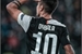Fanfic / Fanfiction Let somebody go - Paulo Dybala