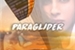 Fanfic / Fanfiction Paraglider