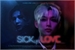 Fanfic / Fanfiction SICK life LOVE - Hyunlix