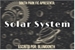 Fanfic / Fanfiction Solar System - South Park