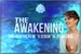 Fanfic / Fanfiction The Awakening - Nosh (cancelada)