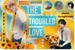 Fanfic / Fanfiction The troubled love- Jikook