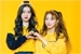 Fanfic / Fanfiction Afterglow - LOONA Yeorry (Twoshot)