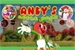 Fanfic / Fanfiction Andy's Apple Farm - Season 1
