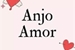Fanfic / Fanfiction Anjo amor - Jikook