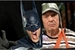 Fanfic / Fanfiction Batman, Chaves e o bruxo famoso no conflito bizarro