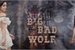 Fanfic / Fanfiction Big Bad Wolf - Camren ABO (Lauren G!P)