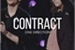 Fanfic / Fanfiction Contract