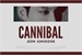 Fanfic / Fanfiction Fanfic: Cannibal