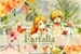 Fanfic / Fanfiction Farfalla