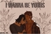 Fanfic / Fanfiction I Wanna Be Yours - Klance