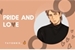 Fanfic / Fanfiction Imagine Jean Kirstein - One Shot - PRIDE AND LOVE