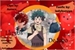 Fanfic / Fanfiction Lapsos de Fogo -TodoDeku