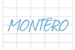 Fanfic / Fanfiction Montero - Stony