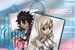 Lista de leitura Edens Zero