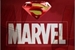 Fanfic / Fanfiction Reencarnado como superboy na Marvel!