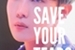 Fanfic / Fanfiction Save Your Tears - vhope