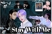 Fanfic / Fanfiction Stay With Me -- Jikook