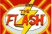 Fanfic / Fanfiction The Flash (Mundos Heróicos)