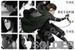 Fanfic / Fanfiction The Return of the Soldier - Levi Ackerman (Rivaille)