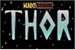 Fanfic / Fanfiction Thor (Mundos Heróicos)