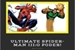 Fanfic / Fanfiction Ultimate Spider-Man III:O Poder!
