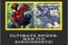 Fanfic / Fanfiction Ultimate Spider-Man II:O Rinoceronte!