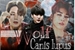 Fanfic / Fanfiction Wolf canis lupus ( Yoonmin )