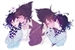 Lista de leitura {Oumota|Kaito × Kokichi}