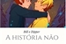 Fanfic / Fanfiction Bill x Dipper Uma Historia não contada