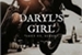 Fanfic / Fanfiction Daryl's Girl