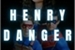 Fanfic / Fanfiction Henry Danger ( 1 Temporada ) - reescrita !