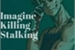 Fanfic / Fanfiction Killing Stalking - Imagine - Oh Sangwoo