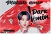 Fanfic / Fanfiction Maldito amor - Imagine Park Jimin