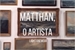Fanfic / Fanfiction Matthan, o Artista (Narnia OC)