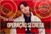 Fanfic / Fanfiction Operação Secreta - Jeon Jungkook