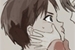Fanfic / Fanfiction Primeiro beijo da Mikasa