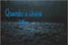 Fanfic / Fanfiction Quando a chuva cai... (Interativa)