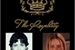 Fanfic / Fanfiction The Royality