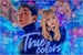 Fanfic / Fanfiction True Colors - Taekook