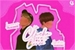 Fanfic / Fanfiction Um Clichê Fora da Curva - YOONMIN