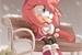 Fanfic / Fanfiction Amy Rose x Sonic,o amor não correspondido