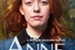 Fanfic / Fanfiction Anne with an E