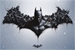 Lista de leitura Batman Arkham