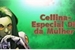 Fanfic / Fanfiction Cellina- Especial Dia da Mulher