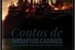 Fanfic / Fanfiction Contos de Inkraptos:Cadimus