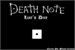 Fanfic / Fanfiction Death Note: Liar's Dice