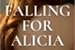 Fanfic / Fanfiction Falling For Alicia