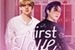 Fanfic / Fanfiction First Love - taekook